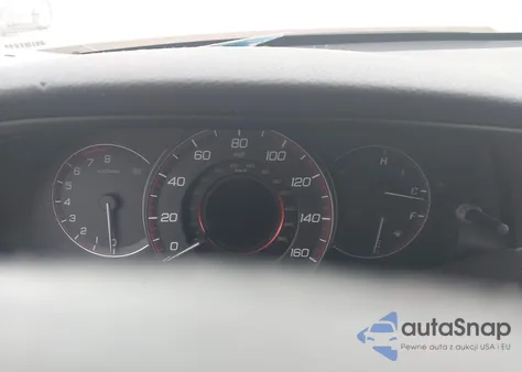 2015 Honda Accord Sport из США, поврежденный, VIN 1HGCR2F55FA057008